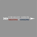 Straight Arrow Heating & Cooling - Heating Contractors & Specialties