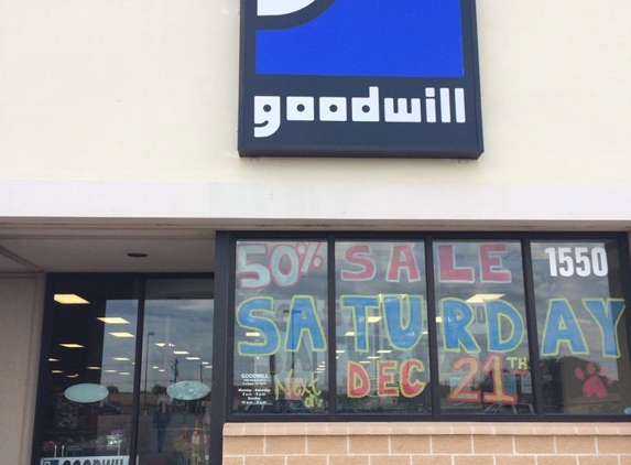 Goodwill Stores - Portland, TX