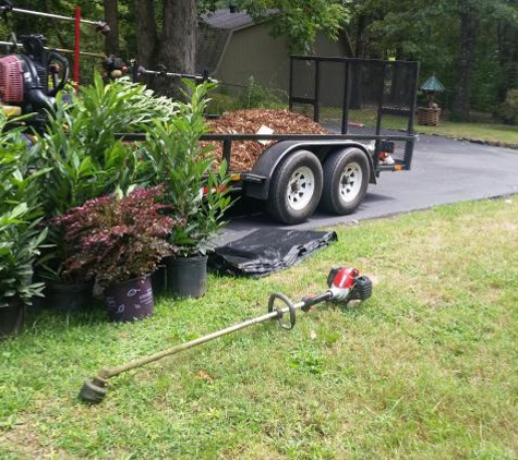 Southern scapes lawn care - Riceville, TN