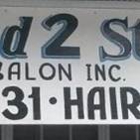 Strand 2 Strand Salon Inc.