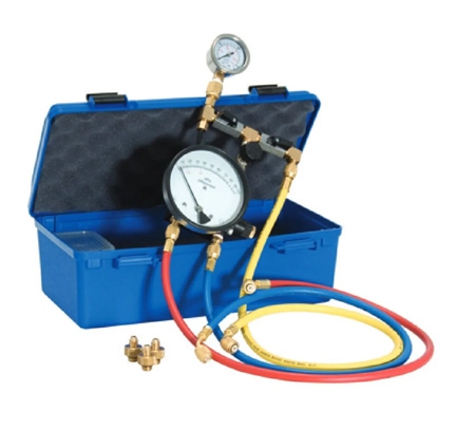 Able Instrument Service - Loganholme, QLD