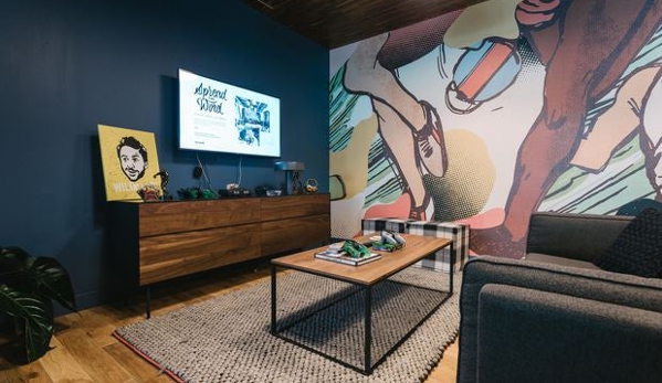 WeWork - Philadelphia, PA