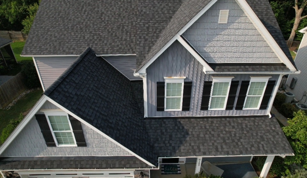 Alpha Roofing - Wilmington, NC