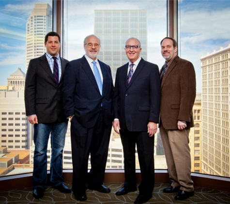 Brown & Crouppen Law Firm - Kansas City, MO