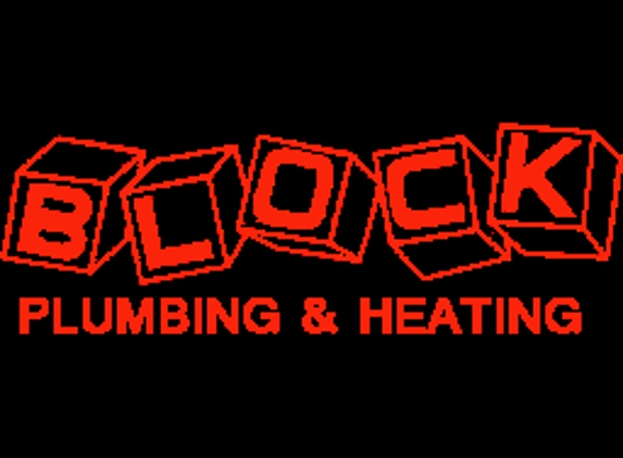 Block Plumbing & Heating - Owatonna, MN