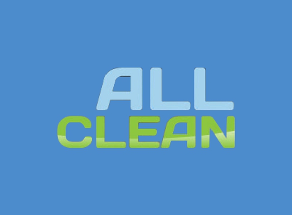 All Clean - Gainesville, FL