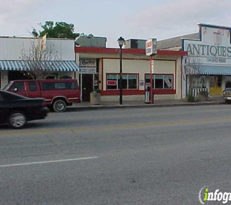 El Ranchero Mexican Restaurant - La Porte, TX