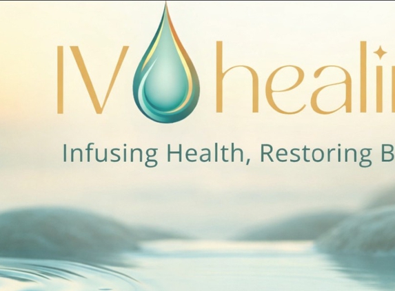 IV Healing - Osborne Park, WA