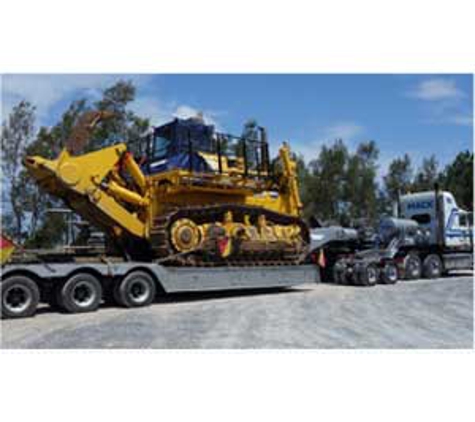 Dixie Holdings Pty Ltd - Steiglitz, QLD