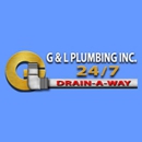 G & L Plumbing Inc. - Water Heaters