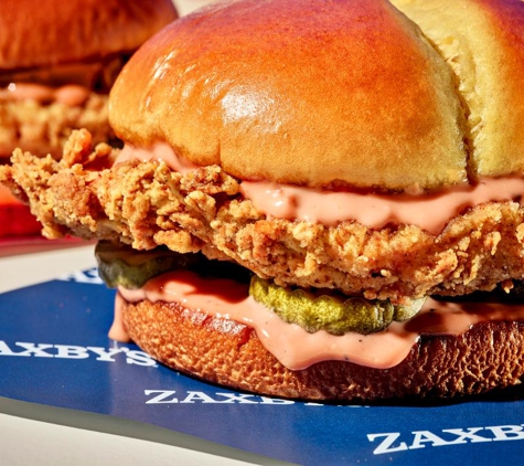 Zaxby's - Louisville, KY