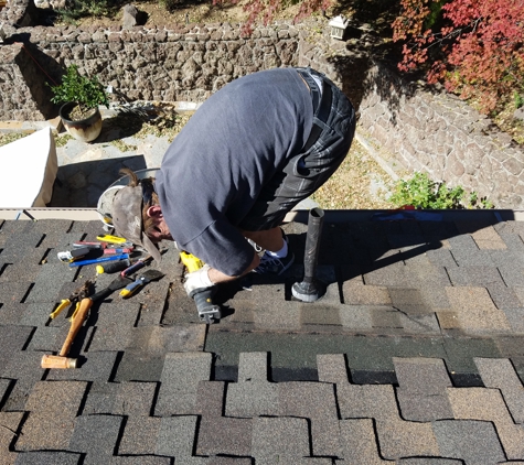 Silicon Valley Roof Repairs - santa clara, CA. Menlo park Roof Repair