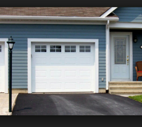 Superior Overhead Garage Door Service - Martinez, GA