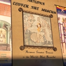 Arizona Copper Art Museum - Museums