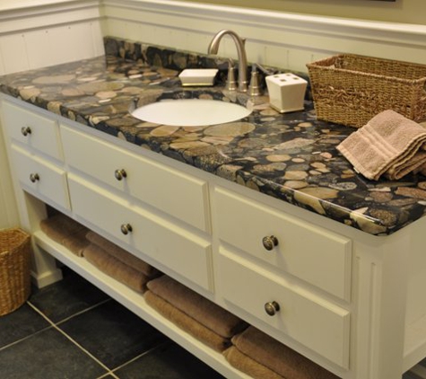 CFM Stone Surfaces - Amherst, NY