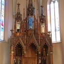 Blessed Sacrament Church - Catholic Churches