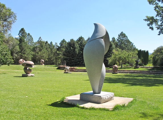 Glenn Green Galleries - Santa Fe, NM