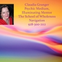 Psychic Medium, Illuminating Mentor Claudia Granger