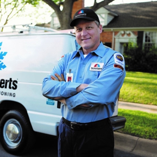 Service Experts Heating & Air Conditioning - Longmont, CO