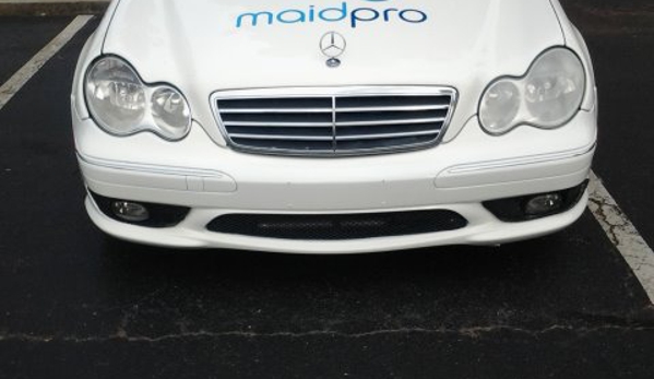 MaidPro Buckhead - Atlanta, GA