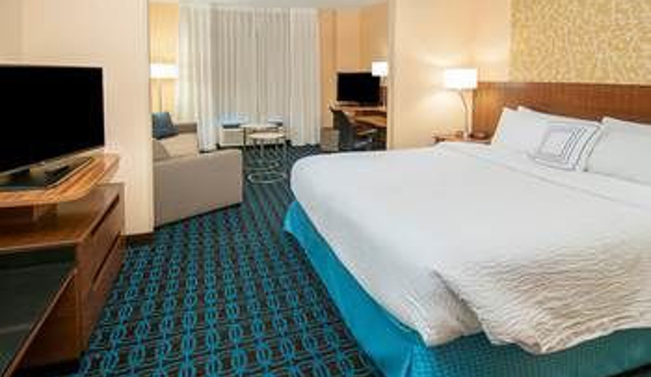 Fairfield Inn & Suites - San Antonio, TX