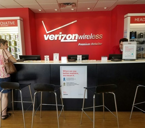 Verizon - Hazle Township, PA