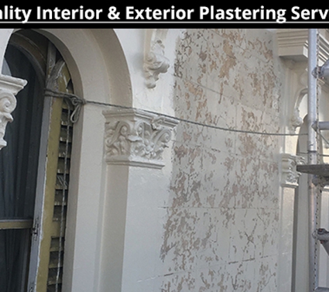 Master Plasterers - Ascot Park, SA. Quality Interior & Exterior Plastering Services