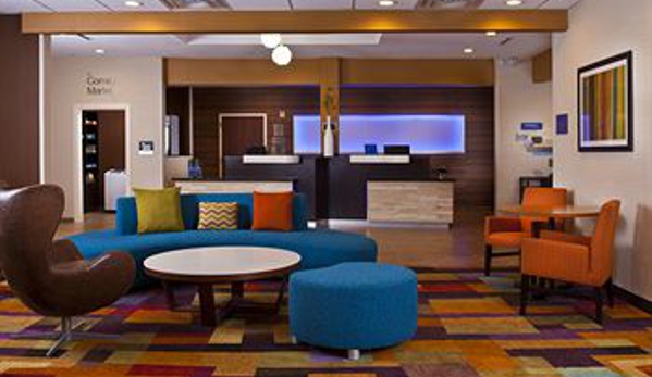 Fairfield Inn & Suites - Houston, TX