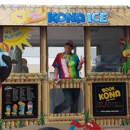 Kona Ice North Garland - Ice Cream & Frozen Desserts