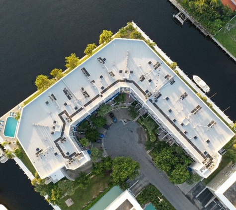 Best Roofing - Fort Lauderdale, FL