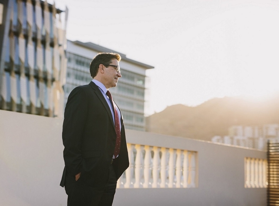 Connolly Suthers Lawyers Townsville - Townsville City, QLD