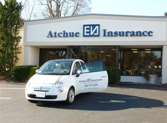 Atchue Insurance Agency - Worcester, MA