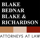 Blake, Bednar, Blake & Richardson - General Practice Attorneys