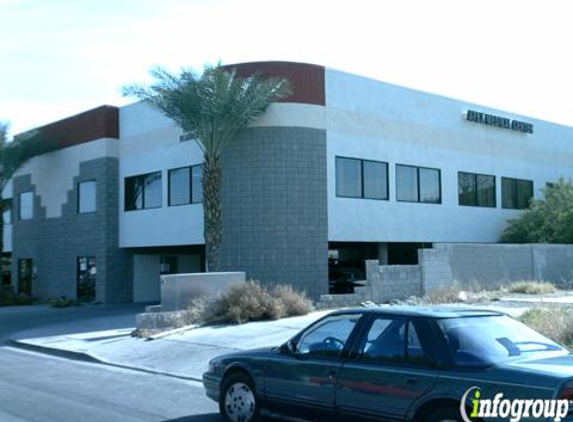 Apex Medical Center - Las Vegas, NV