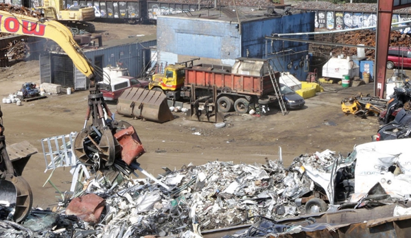 Gershow Recyling Corporation - Brooklyn, NY