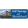 Self Storage of Branford