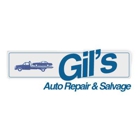 Gil's Auto Repair & Salvage