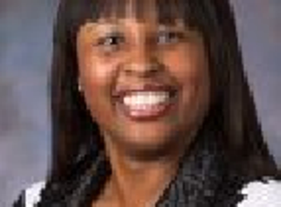 Jennifer Walton, MD - Detroit, MI