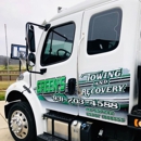 Green Towing & Recovery - Auto Repair & Service