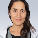 Veda Maany, MD - Occupational Therapists