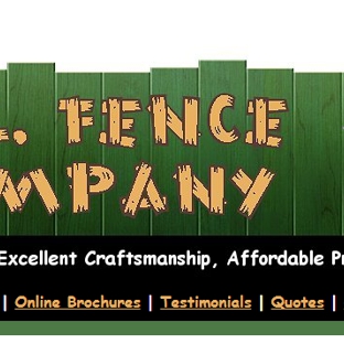 A L Fence Company - Chambersburg, PA