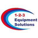 1-2-3 Equipment Solutions - Small Appliance Repair