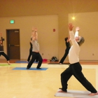 Peter Spera Yoga at Mel Ott Recreation Center