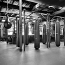 Annapolis Boxing - Boxing Instruction