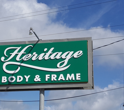 Heritage 4 Points - Austin, TX