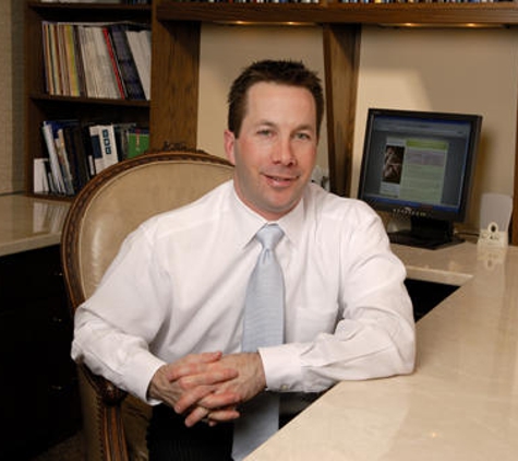 Dr. Andrew J. Wolfe, MD - Denver, CO