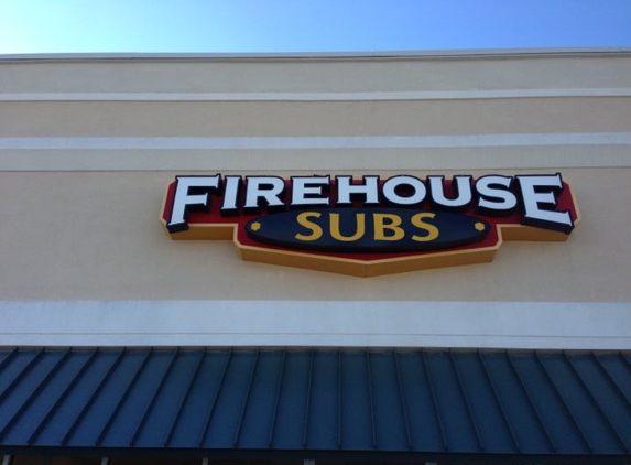 Firehouse Subs - Alabaster, AL