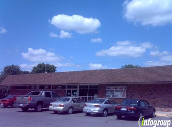 Farm Fresh Milk Store - Granite City, IL