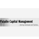 Paladin Capital Management - Investment Management