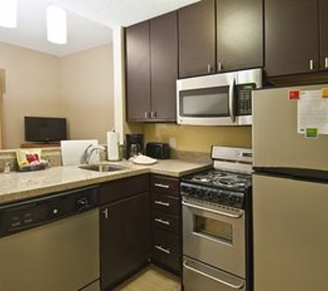 TownePlace Suites Baton Rouge Gonzales - Gonzales, LA